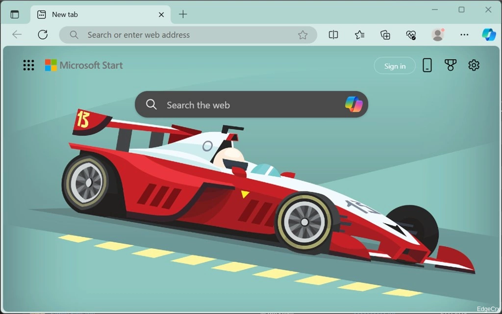 Racing Bolide Screenshot Image #2