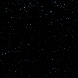 Starry Night Sky v1.0.0