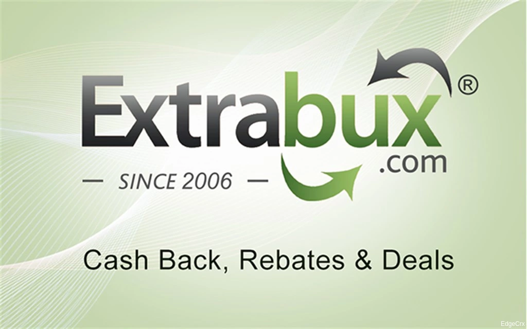 Extrabux Screenshot Image