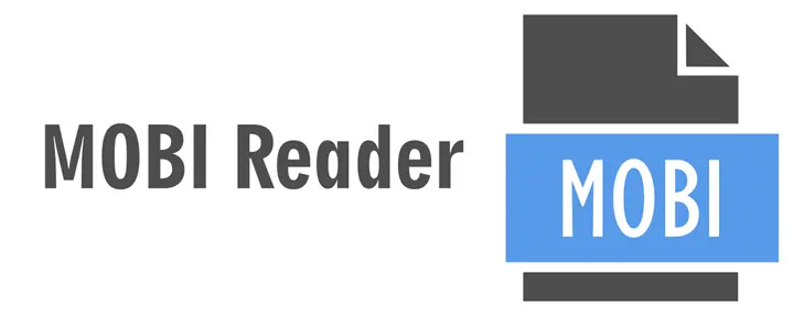 MOBI Reader v0.1.5