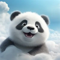 Panda In The Wonderland v1.0.0