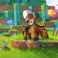 Minecraft Legends - The Lute v1.0.1