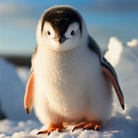 Little Penguin v1.0.0