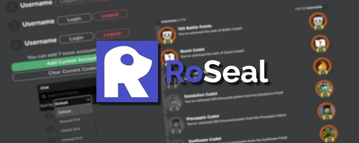RoSeal v1.3.38 (Mizore)