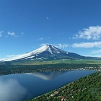 Microsoft Flight Simulator - Mt. Fuji v1.0.2