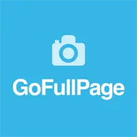 GoFullPage v7.12