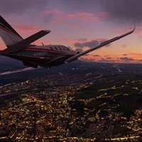 Microsoft Flight Simulator - Twilight Vista v1.0.2