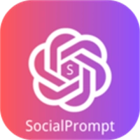 SocialPrompt v1.0.0