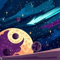 Moon and Comet v1.0.1