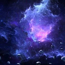 Fractal Space Nebula v1.0.0