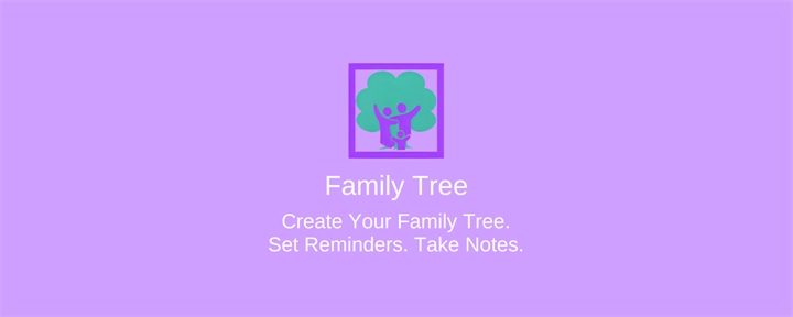 Family Tree v1.22.0