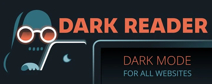 Dark Reader Image
