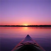 Sunset Kayak v1.0.0