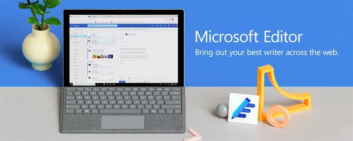 Microsoft Editor Image