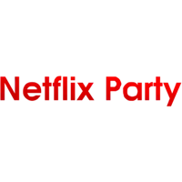 Netflix Watch Party v1.0.1