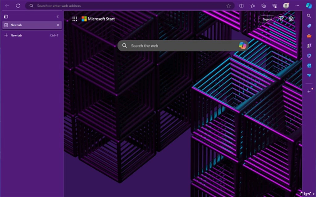 AI Cube Screenshot Image