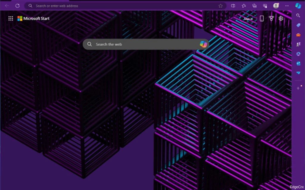 AI Cube Screenshot Image #2