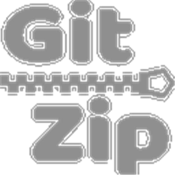 GitZip for Github v3.9.8.843