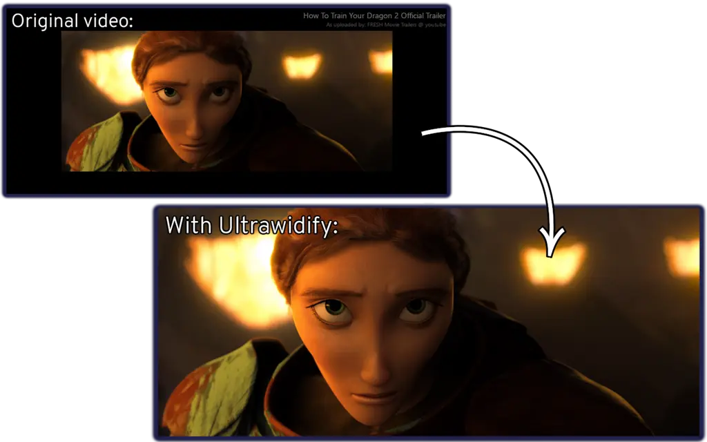 Ultrawidify Screenshot Image
