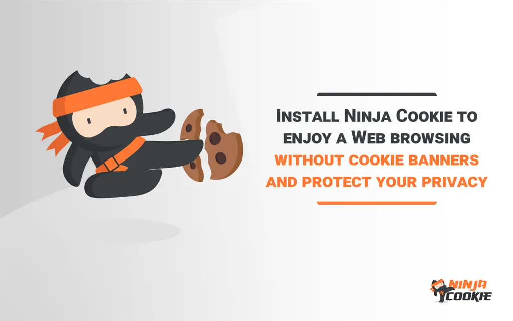 Ninja Cookie Screenshot Image #3