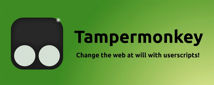 Tampermonkey Image