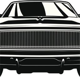 1960s Dodge Charger v1.0.0